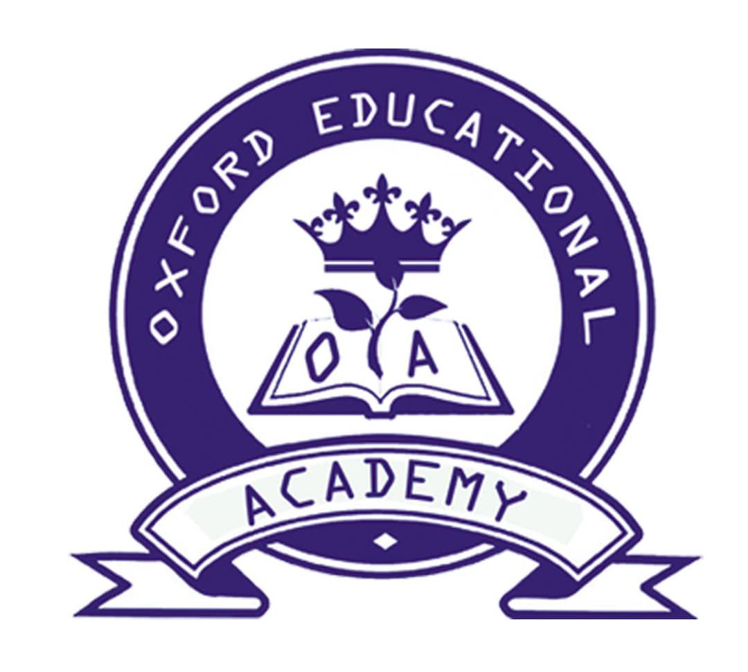 Oxford Educational Academy - Client logo