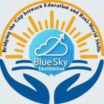 Blue Sky School - Client logo